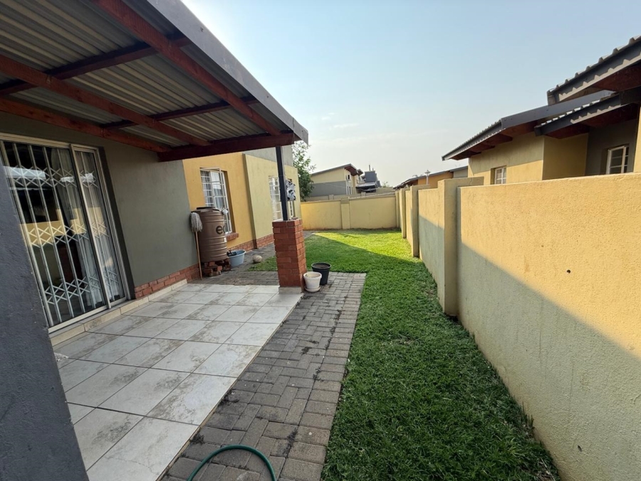 3 Bedroom Property for Sale in Waterval East North West